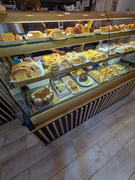 Café Santay