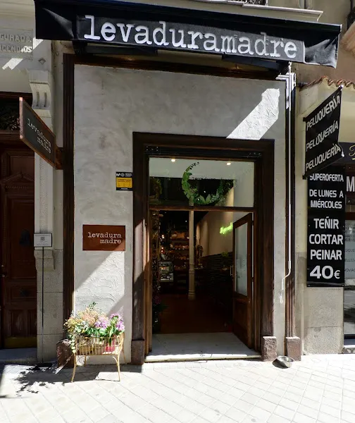 Levaduramadre