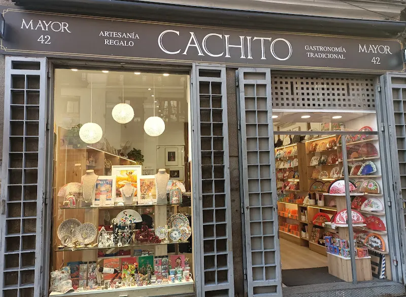 Cachito