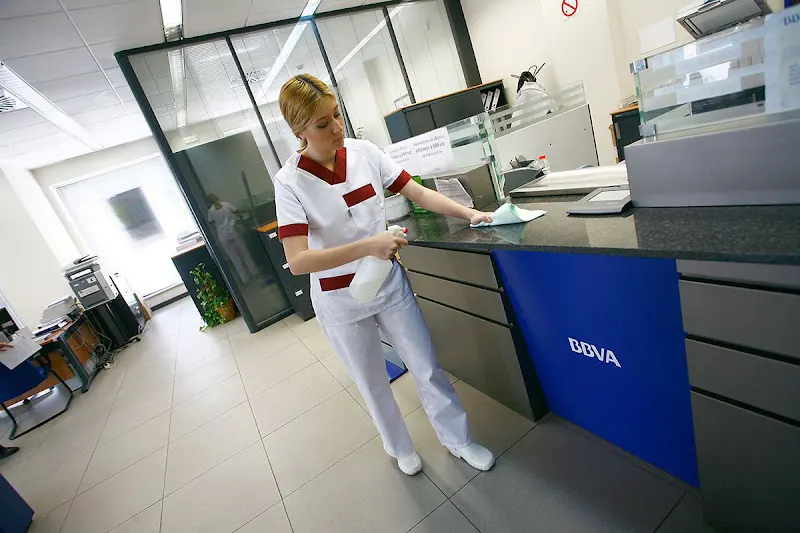 Grupo Conslymp Servicios de Limpieza Facility Services Sl.