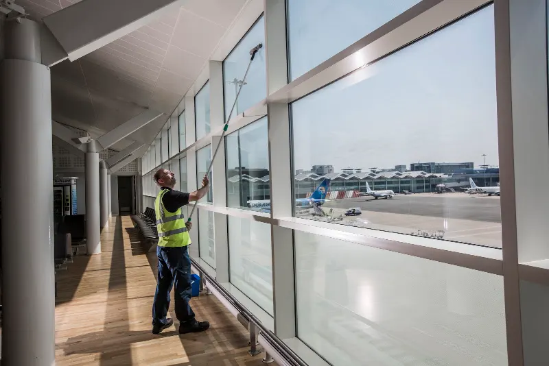 Mitie Facilities Services, S.A.