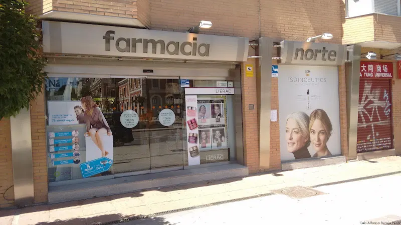 Farmacia Norte