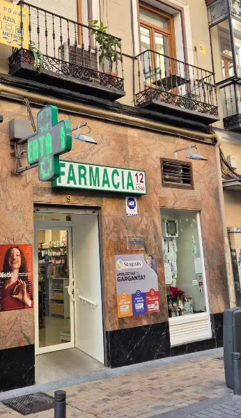 Farmacia