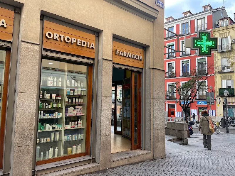 Farmacia - Homeopatía