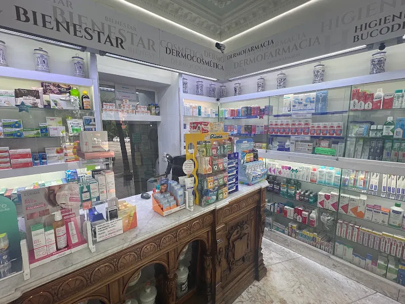 Farmacia Loureda