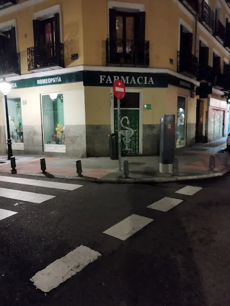 Farmacia Tribunal Apodaca