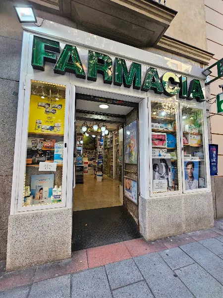 Farmacia Ferraz 13
