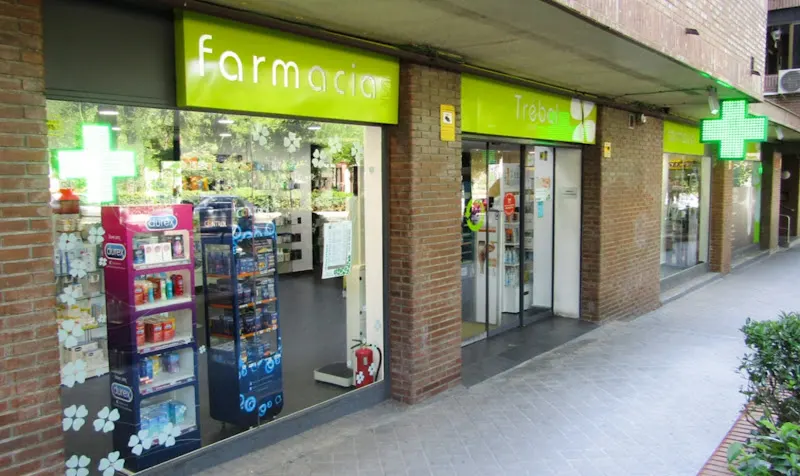 Farmacia YOUFARMA Pirámides - Farmacia en Madrid - foto 2