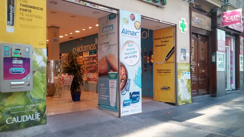 Farmacia ATOCHA 12H - Farmacia en Madrid - foto 3