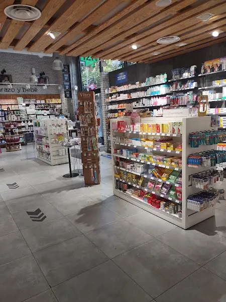 Farmacia Ayllón