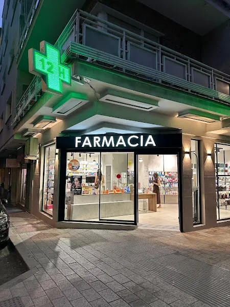 Farmacia La Guinda