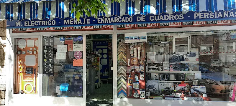 Ferretería Escalona