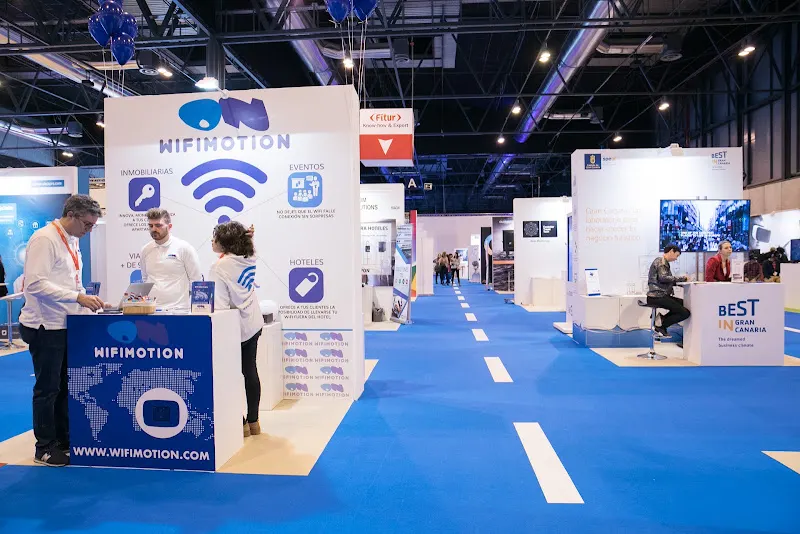 Wifimotion
