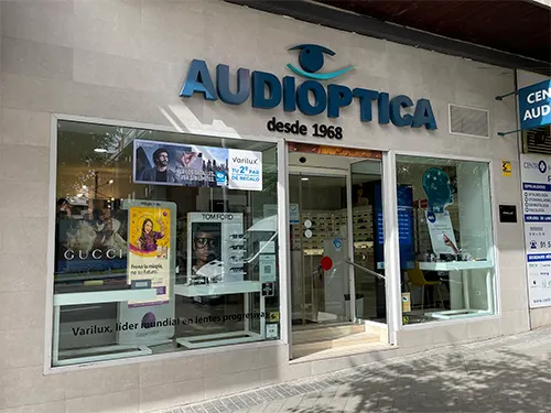 AUDIOPTICA