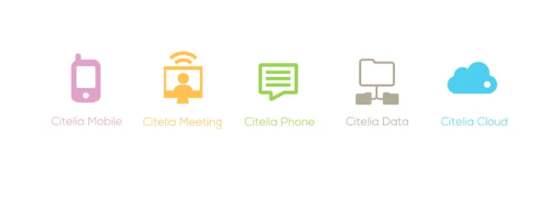 Citelia | Telecomunicaciones para Empresas