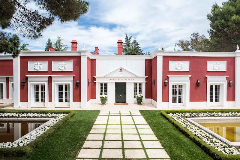 Quinta La Muñoza - Madrid