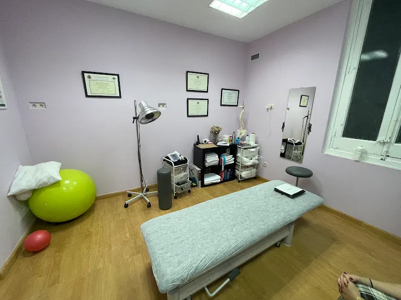 Clinica Physios - Fisioterapeuta en Madrid - foto 2