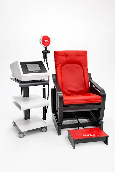 Fisioterapia Suelo Pélvico - Madrid