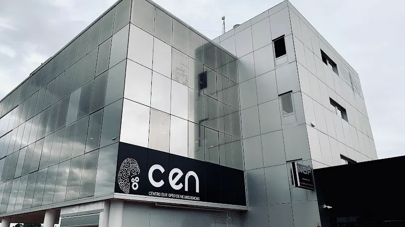 Centro de Neurorehabilitación CEN - Madrid