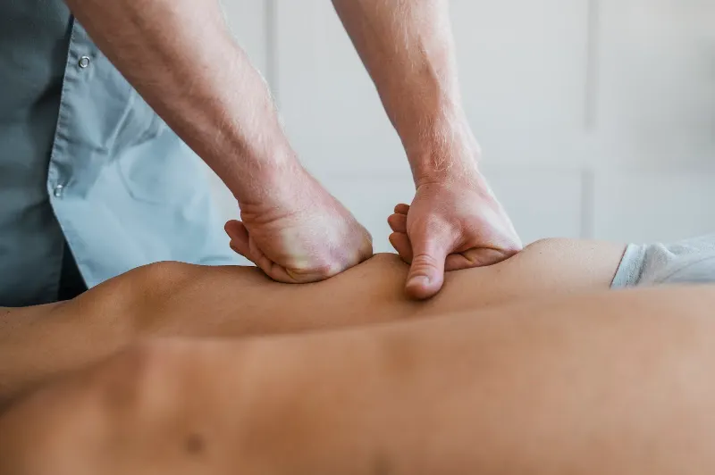 Sanifisio - Fisioterapia y Osteopatía | Bomba diamagnética