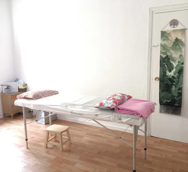 Sakura biodinámica - Biodinámica Craneosacral y Reiki Madrid