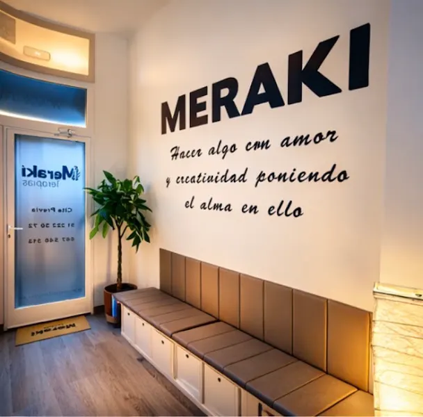 Meraki Terapias