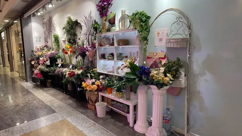 Floristeria Gavilan Madrid