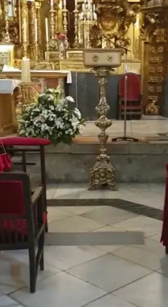 Flores Colón I