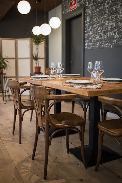 El Jefe Traveling Food - Restaurante en Madrid - foto 3