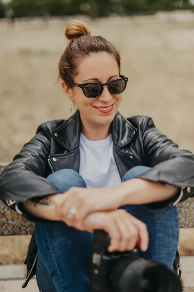 Isa Saiz | Fotógrafa de Bodas en Madrid