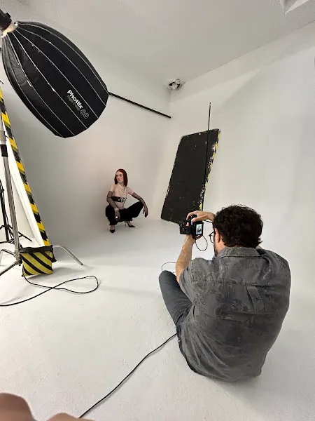 Juanma Blanco Studio