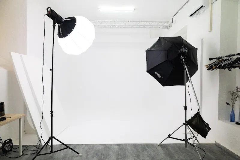 Luxars - Alquiler de estudio de fotografía y ciclorama