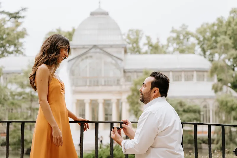 Sattva Orasi | Madrid Professional Photographer - Madrid