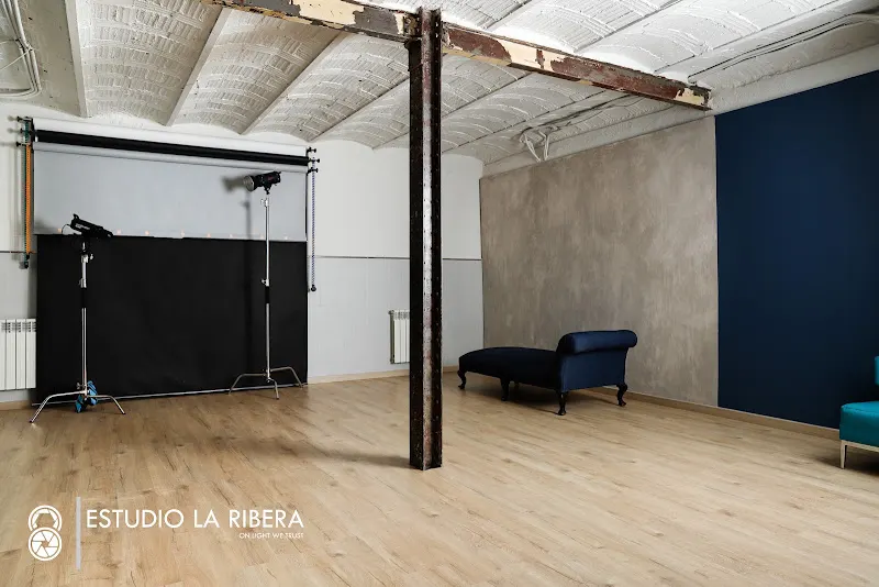 Estudio La Ribera