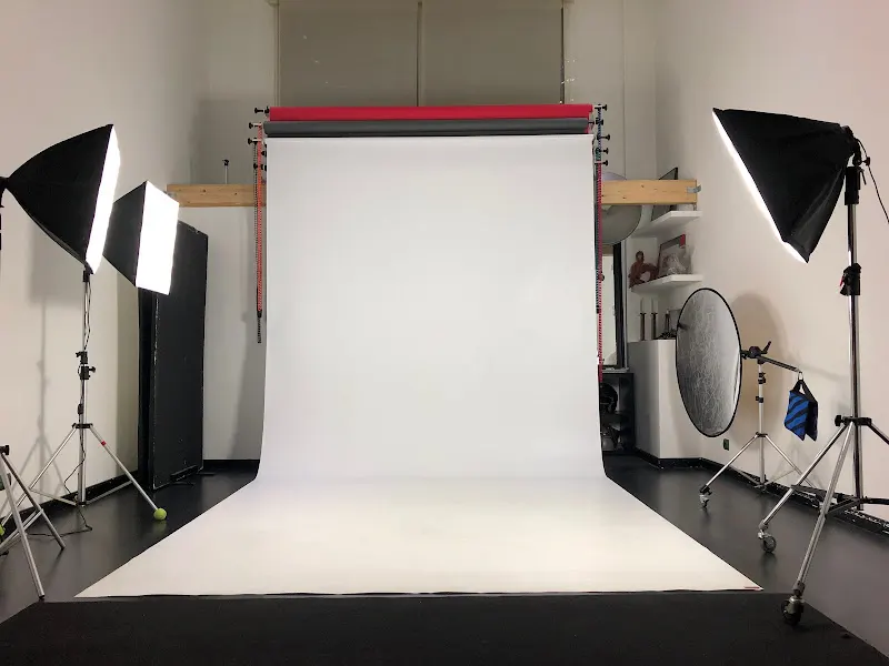 PHOTOSTUDIO45