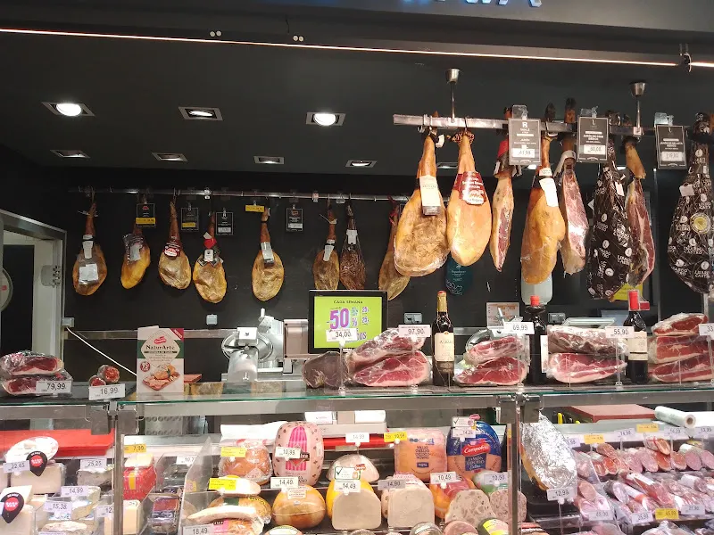 BM Supermercados