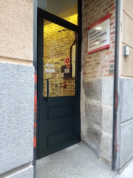 Fundación Promoción Social