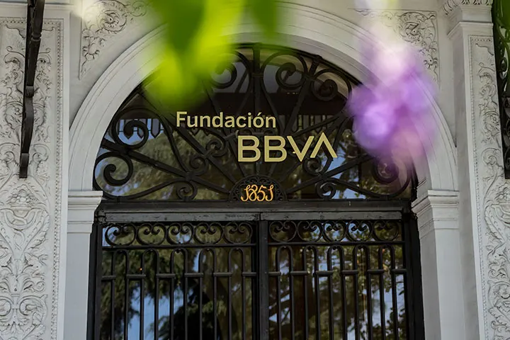Fundación BBVA