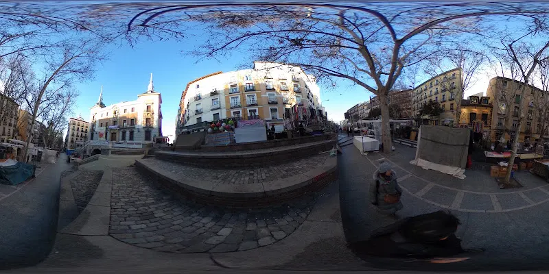 Fundación Mensajeros De La Paz