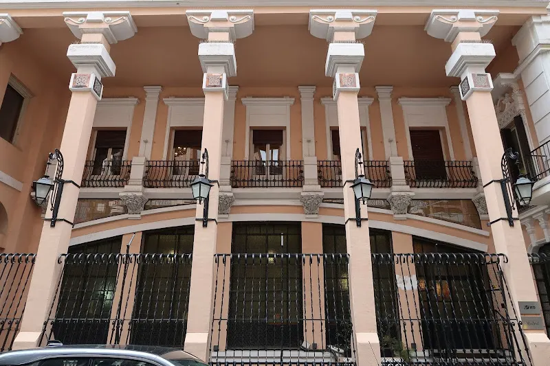 Fundación Diario Madrid