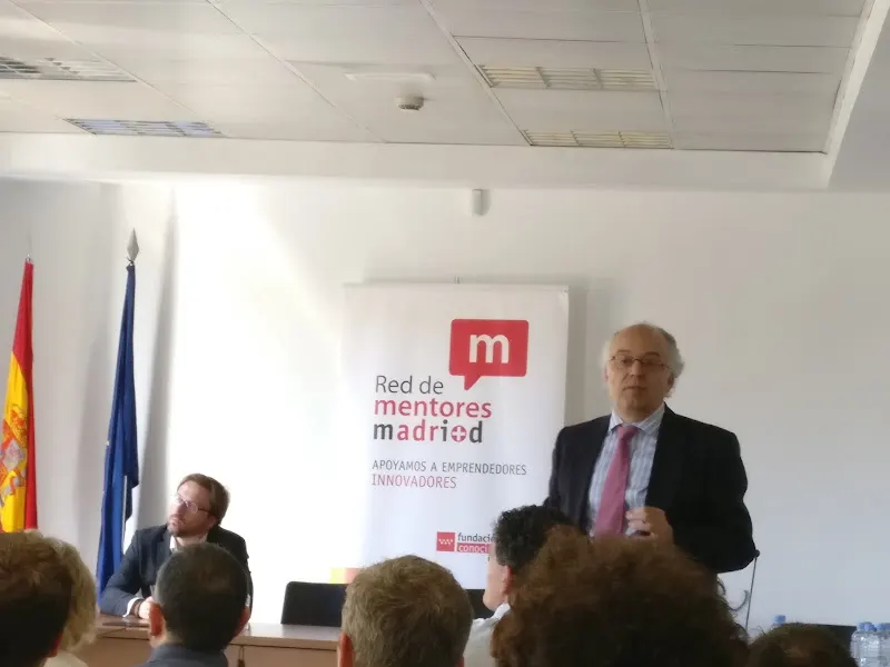 Fundación para el Conocimiento madri+d