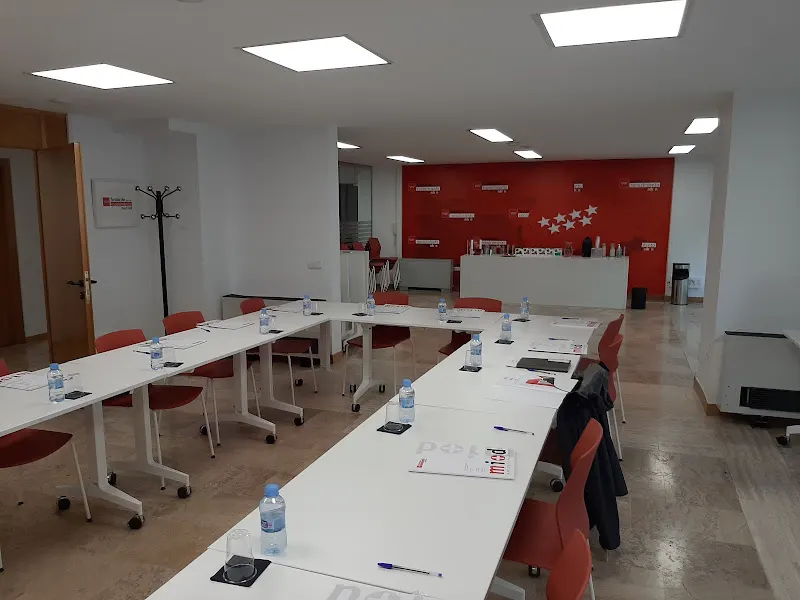 Fundación para el Conocimiento madri+d - Fundación de investigación en Madrid - foto 2