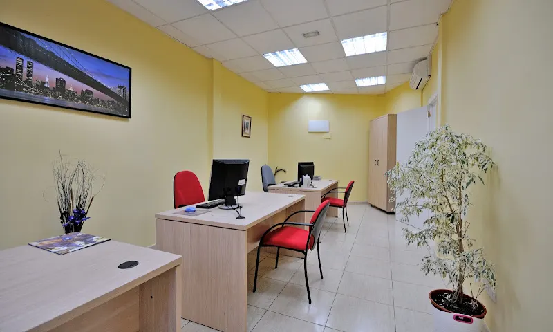 Fundación FIDESCU