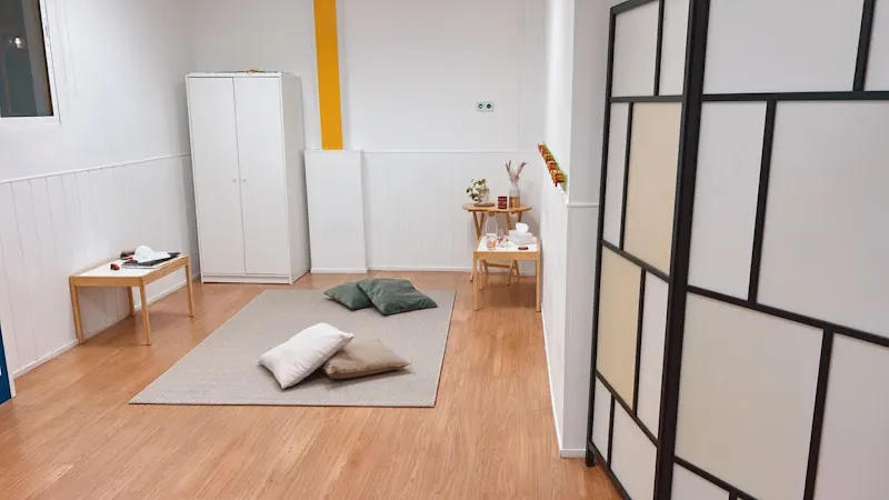 Centro psicopedagógico Noelia Esteban - Madrid