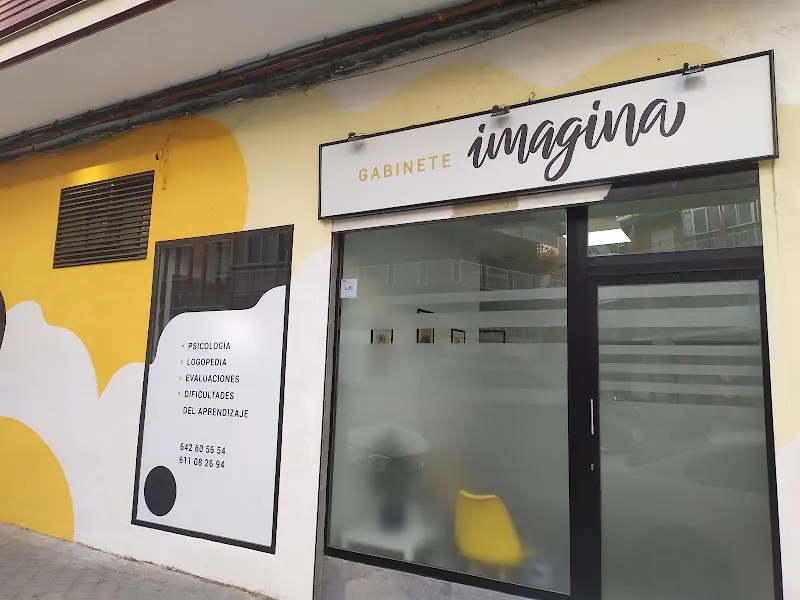 Gabinete Imagina - Madrid