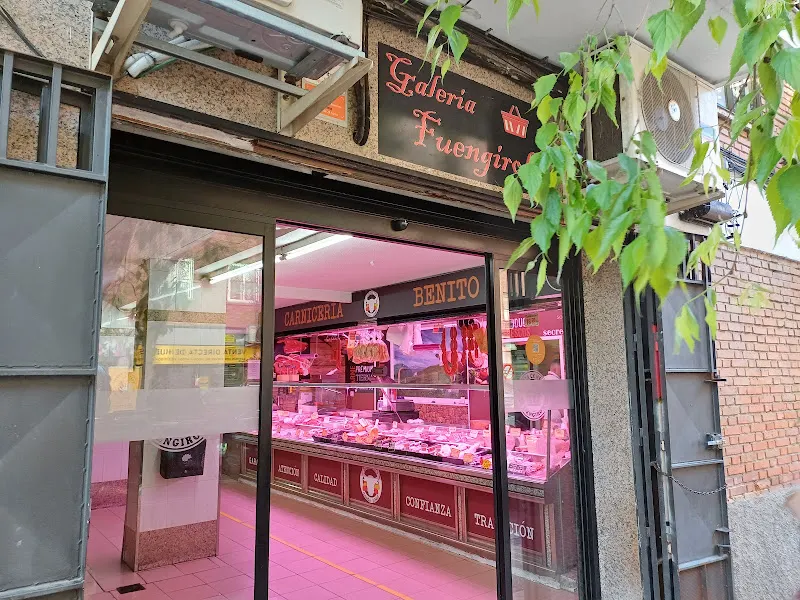 Galeria Fuengirola