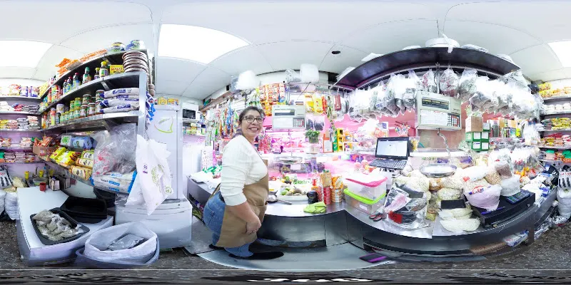 Galería comercial Copasa