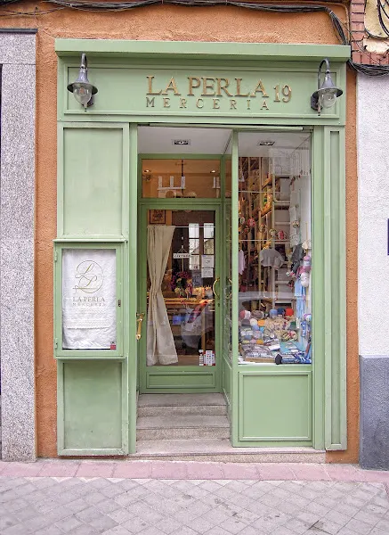 Mercería La Perla