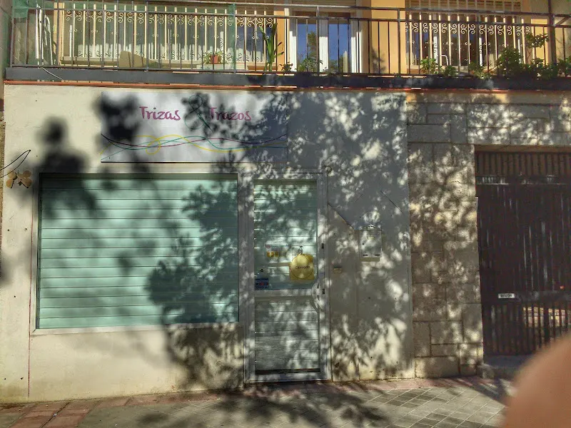 My knitted closet - Madrid