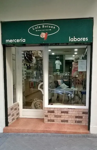 Lola Botona - Madrid